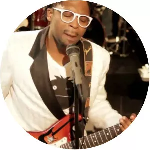 Ricky Fontaine - Musical artist