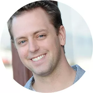 Ricky Fosheim - Film producer