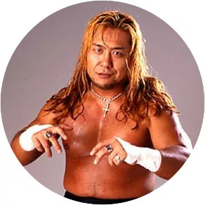 Ricky Fuji