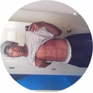 Ricky Gaines - Donna Summer's brother