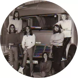 ricky gardiner virginia scott