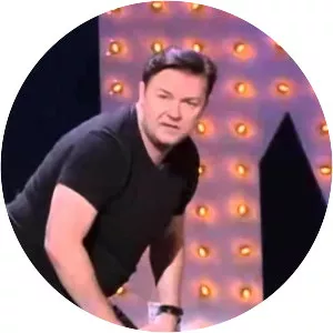 Ricky Gervais: Out of England: The Stand-Up Special - 2008 ‧ Comedy/Stand-up comedy ‧ 1h 12m