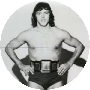 Ricky Gibson - Wrestler