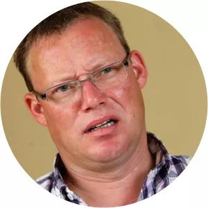 Ricky Groves - Actor