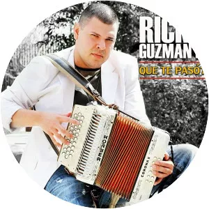 Ricky Guzman III