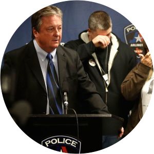 Ricky Hagerman photograph