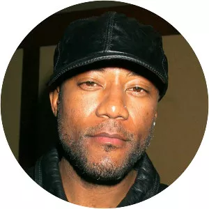 Ricky Harris