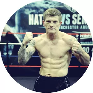 Ricky Hatton