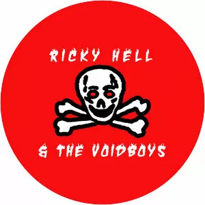 Ricky Hell & The Voidboys