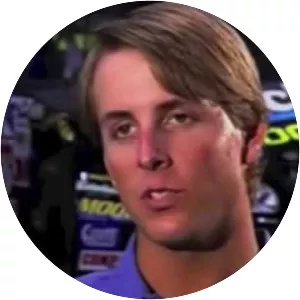 Ricky Hendrick