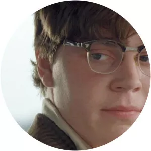 Ricky Hobbs - Movie character