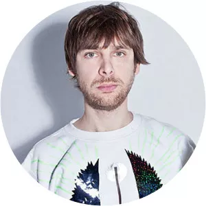 Ricky Hollywood - Musical artist