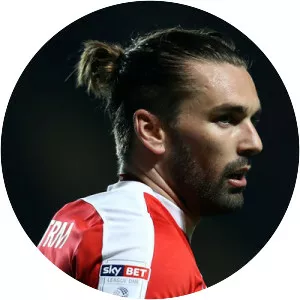 Ricky Holmes