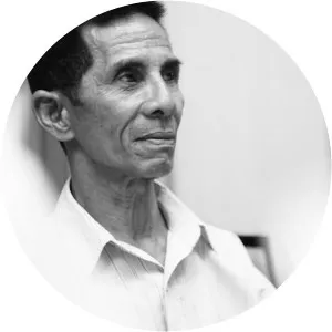 Ricky Hutagalung photograph