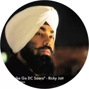 Ricky Jatt - Musical artist