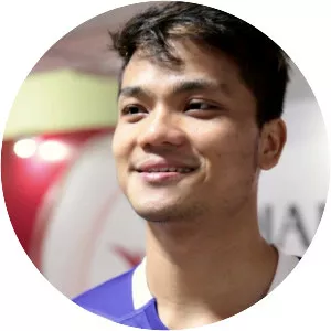 Ricky Karanda Suwardi