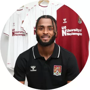 Ricky Korboa - Footballer