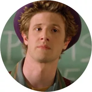 Ricky Lipman - Fictional character