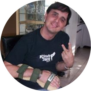 Ricky López Musician - Singer