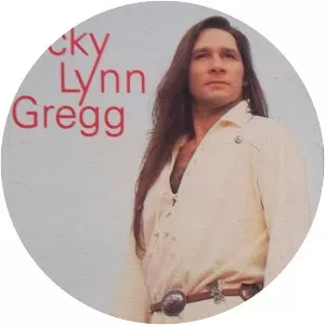 Ricky Lynn Gregg