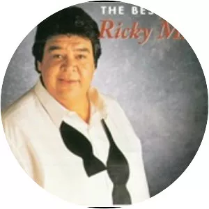 Ricky May