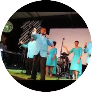 Ricky McDuffie & The Family - Musical artist