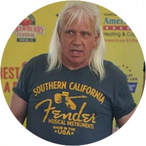 Ricky Morton - American professional wrestler