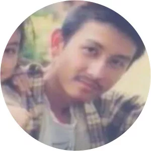 Ricky Muljoto photograph