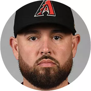 Ricky Nolasco - Professional baseball pitcher