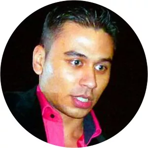 Ricky Norwood - British actor