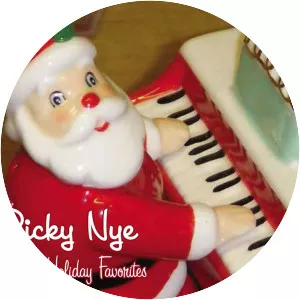 Ricky Nye - Musical artist