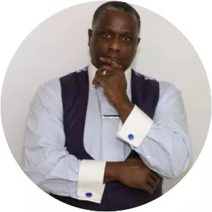 Ricky Otto - English former footballer