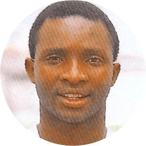Ricky Owubokiri