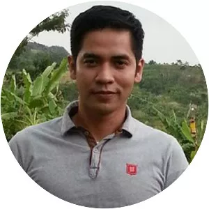 Ricky Perdana