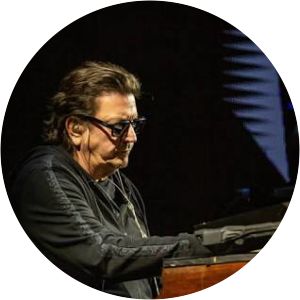 Ricky Peterson - Musician