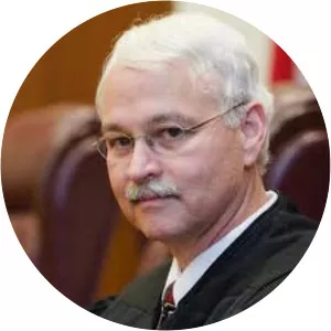 Ricky Polston - Justice of the Florida Supreme Court