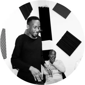 Ricky Randar - Musical artist