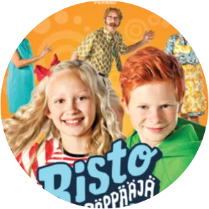 Ricky Rapper And Slick Leonard (Risto . . .