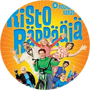 Ricky Rapper and the Bicycle Thief