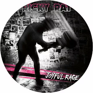 Ricky Rat - Musical artist