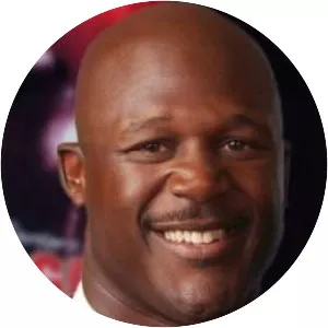 Ricky Reynolds - Former american football player