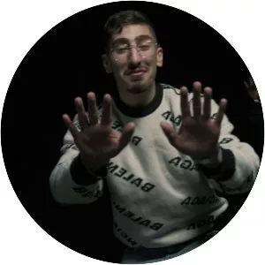 Ricky Rich - Musical artist