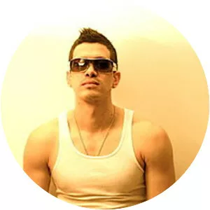 Ricky Rick - Mexican singer