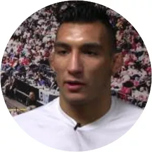 Ricky Robertson - Author