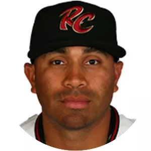 Ricky Romero - Baseball pitcher