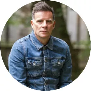 Ricky Ross - Scottish singer-songwriter