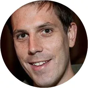 Ricky Roxburgh - Screenwriter