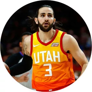 Ricky Rubio - Spanish professional basketball player