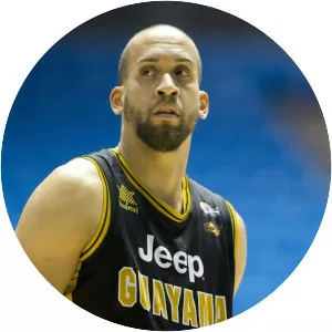 Ricky Sánchez - Puerto Rican professional basketball player