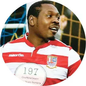 Ricky Sappleton - Jamaican footballer